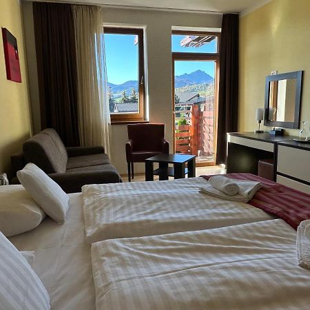 Apartman Besenova 289 Dış mekan fotoğraf