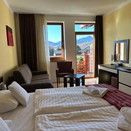 Apartman Besenova 289 Dış mekan fotoğraf