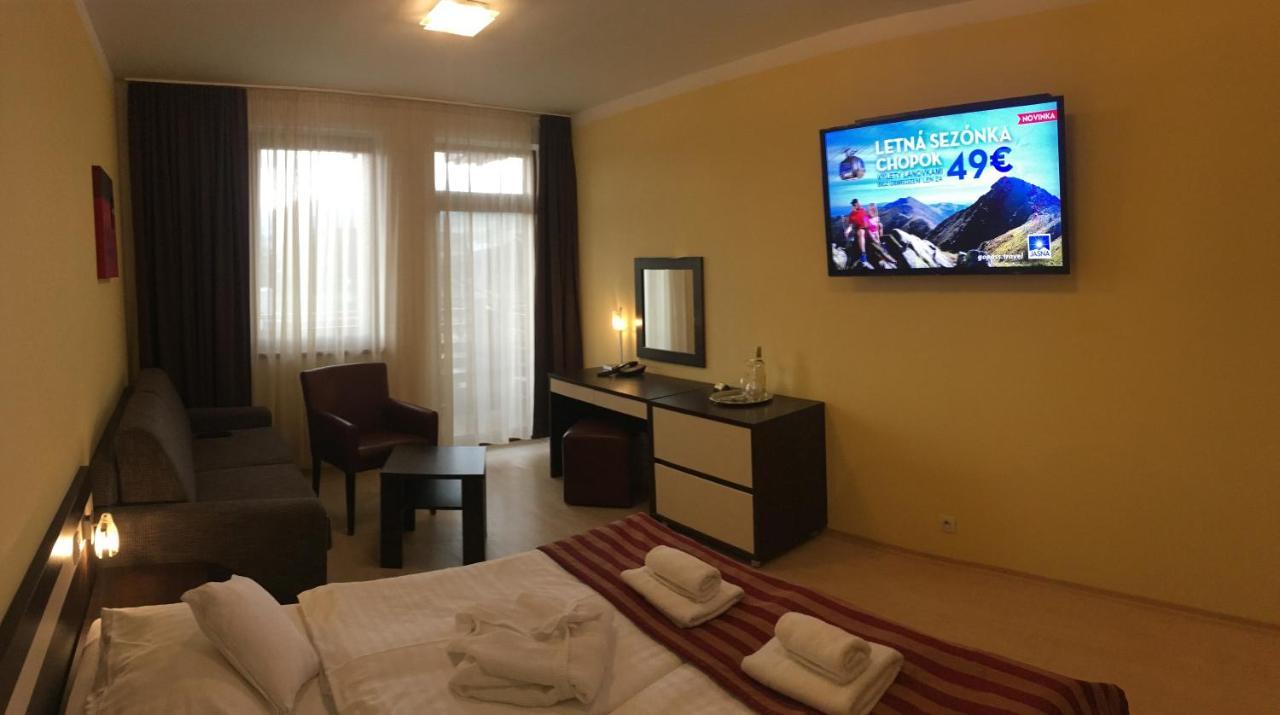 Apartman Besenova 289 Dış mekan fotoğraf
