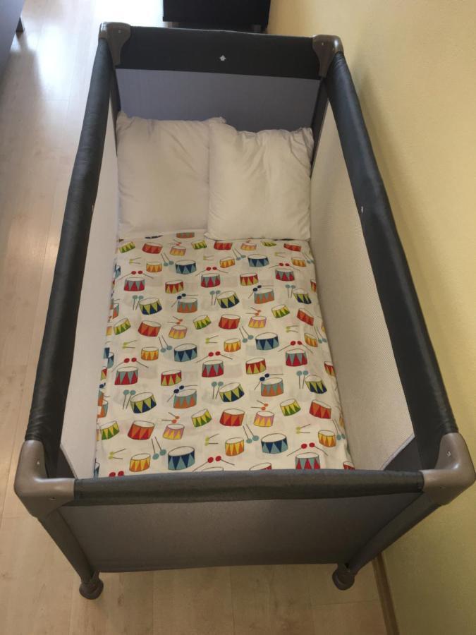 Apartman Besenova 289 Dış mekan fotoğraf