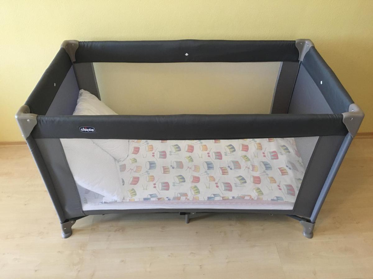 Apartman Besenova 289 Dış mekan fotoğraf