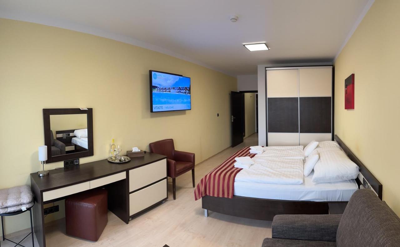 Apartman Besenova 289 Dış mekan fotoğraf