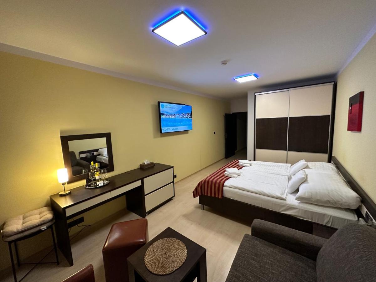 Apartman Besenova 289 Dış mekan fotoğraf