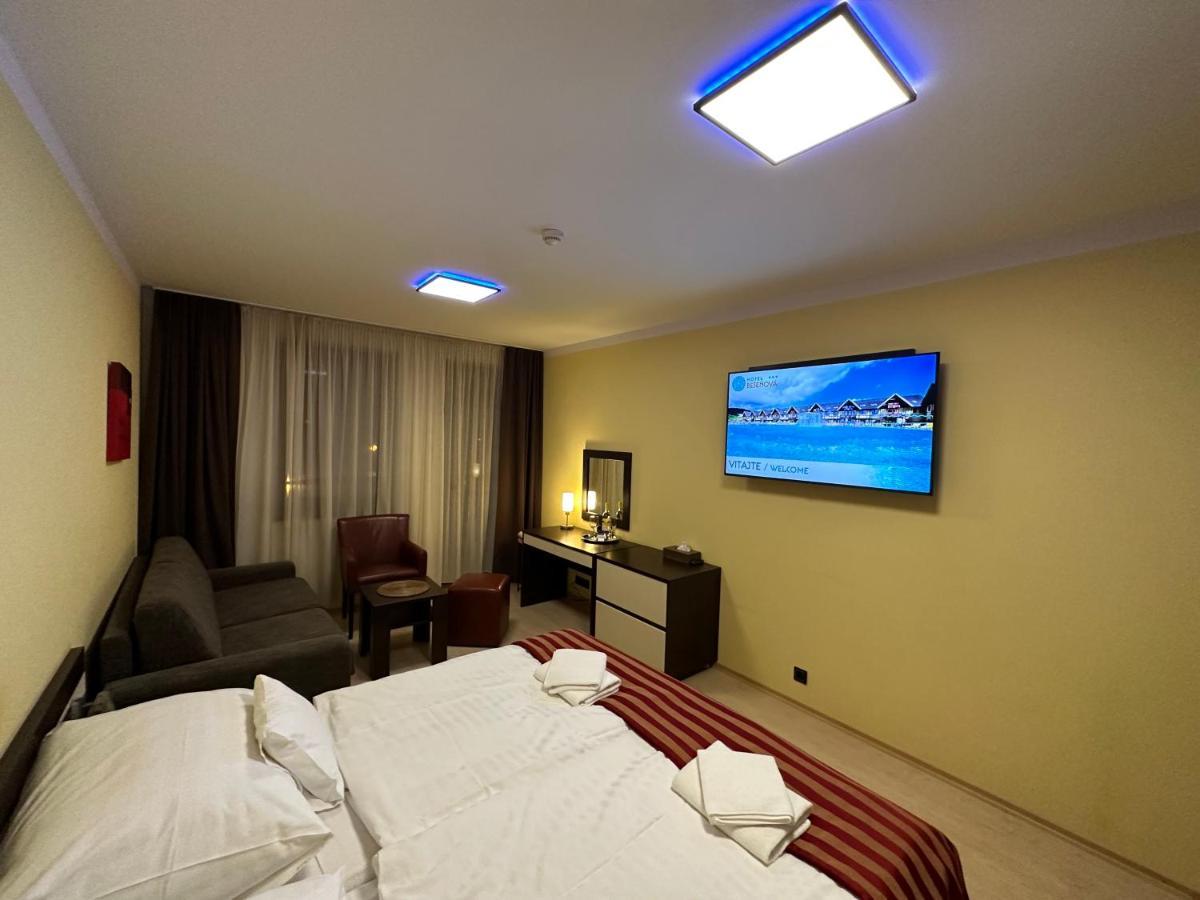 Apartman Besenova 289 Dış mekan fotoğraf