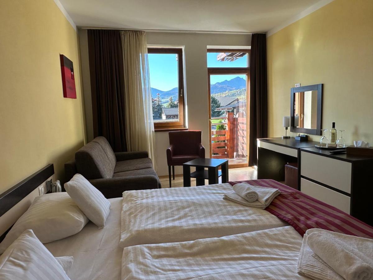 Apartman Besenova 289 Dış mekan fotoğraf