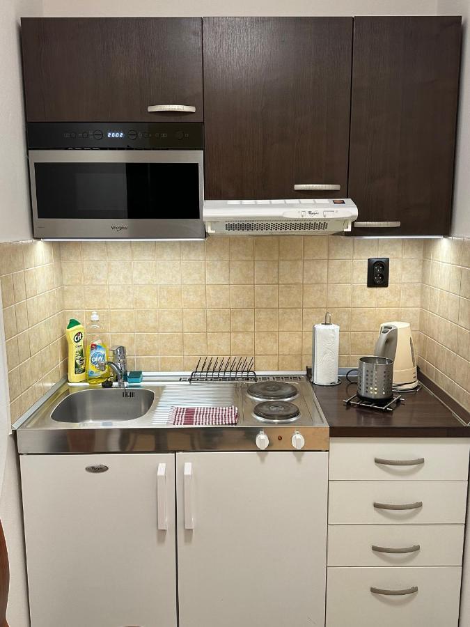 Apartman Besenova 289 Dış mekan fotoğraf