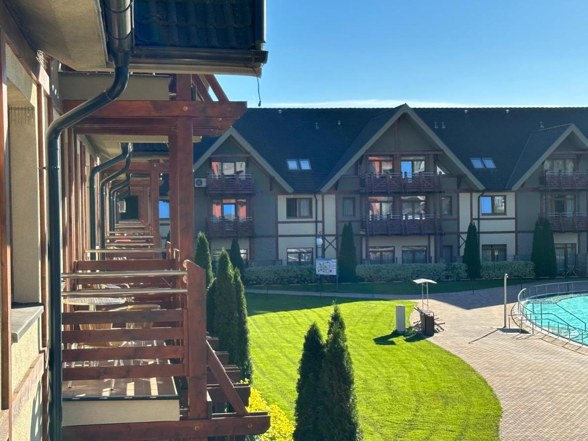 Apartman Besenova 289 Dış mekan fotoğraf