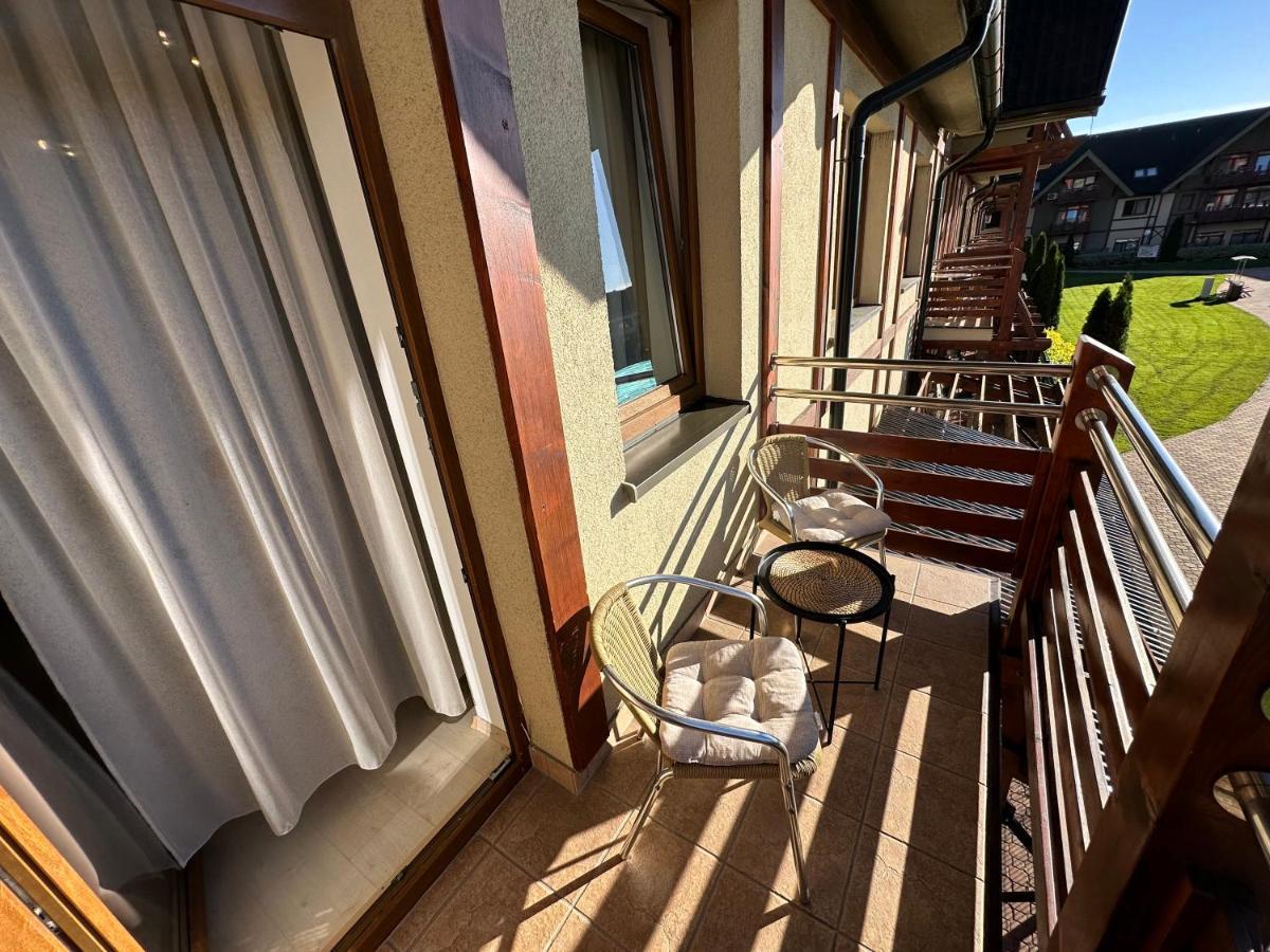 Apartman Besenova 289 Dış mekan fotoğraf