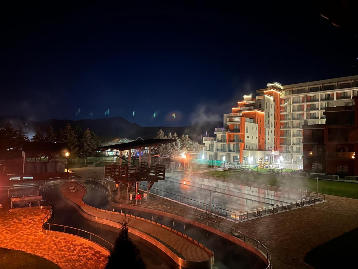 Apartman Besenova 289 Dış mekan fotoğraf