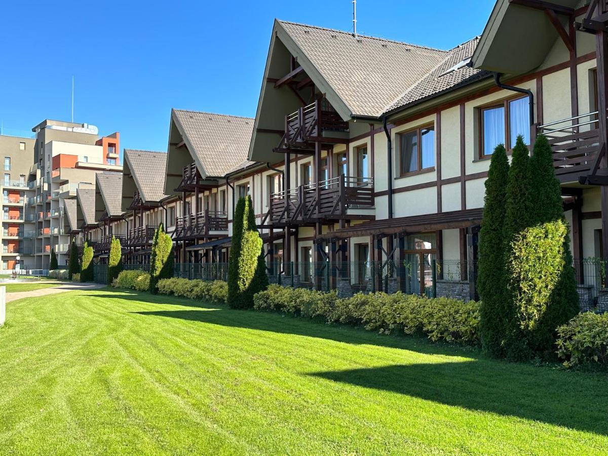 Apartman Besenova 289 Dış mekan fotoğraf