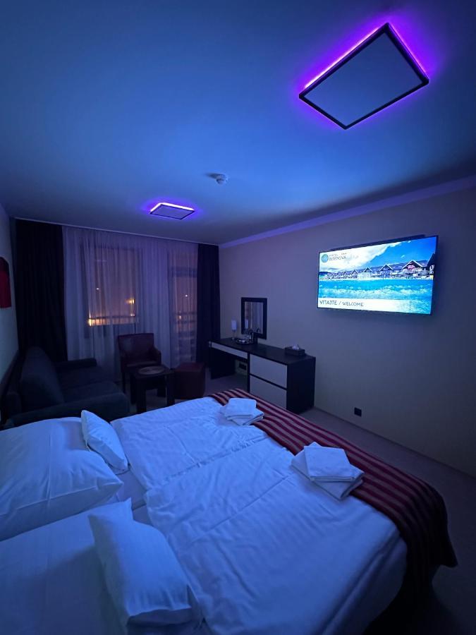 Apartman Besenova 289 Dış mekan fotoğraf