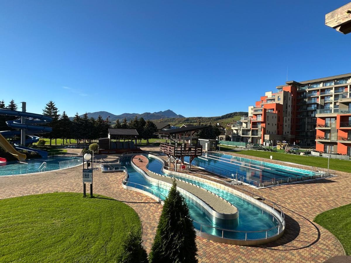 Apartman Besenova 289 Dış mekan fotoğraf