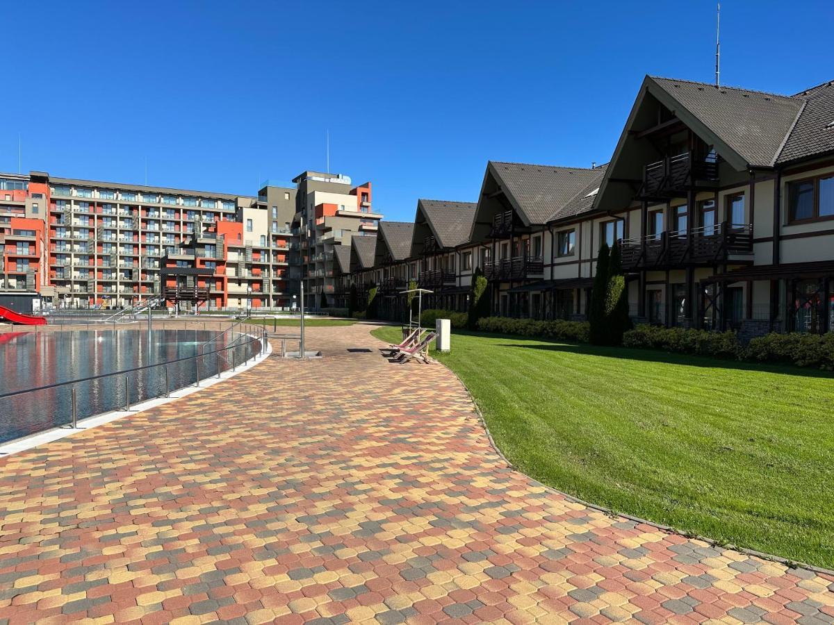 Apartman Besenova 289 Dış mekan fotoğraf