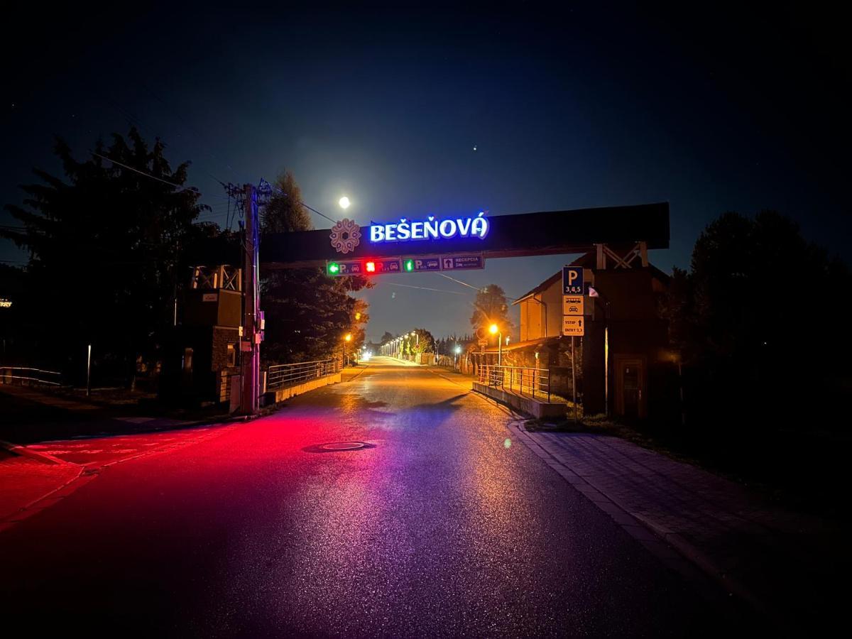 Apartman Besenova 289 Dış mekan fotoğraf