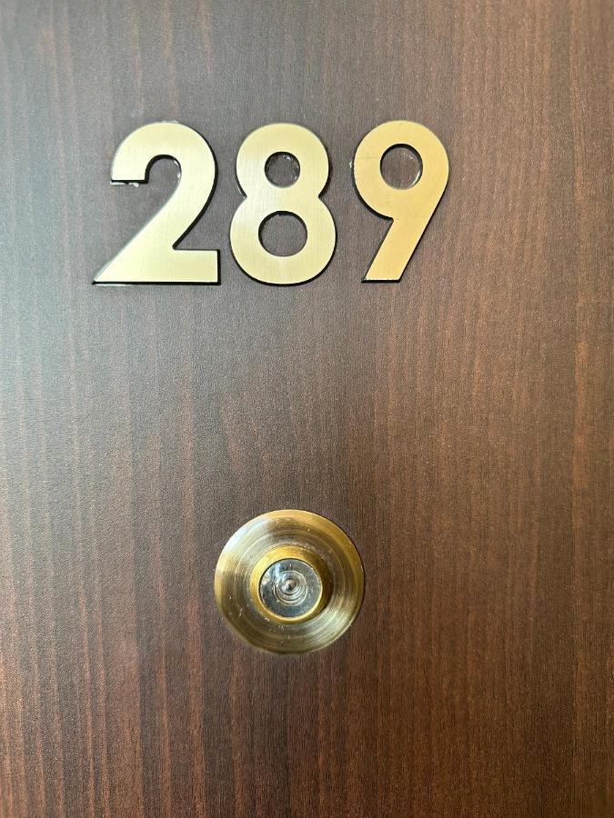Apartman Besenova 289 Dış mekan fotoğraf