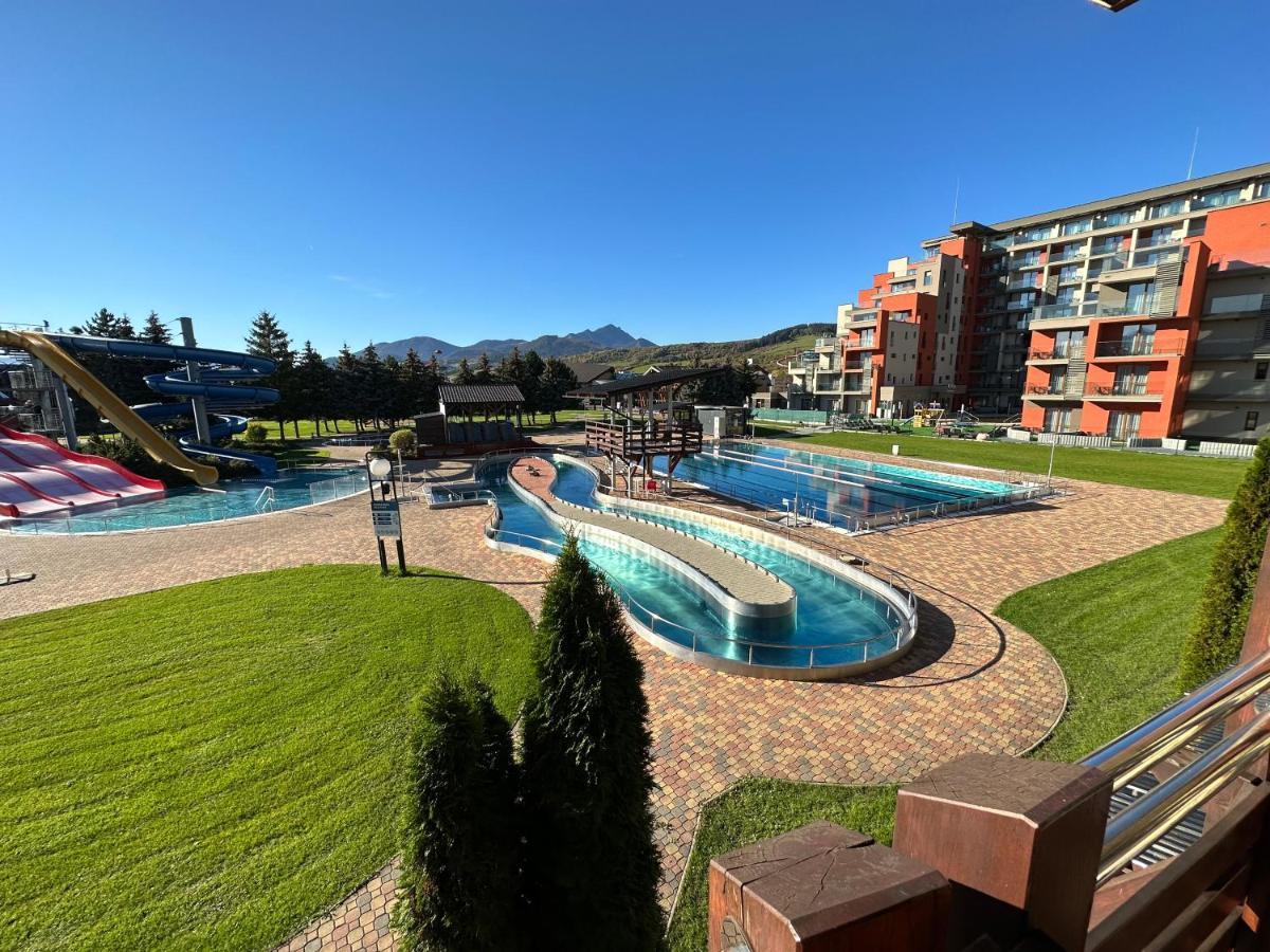 Apartman Besenova 289 Dış mekan fotoğraf