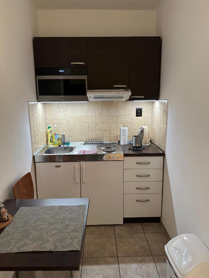 Apartman Besenova 289 Dış mekan fotoğraf