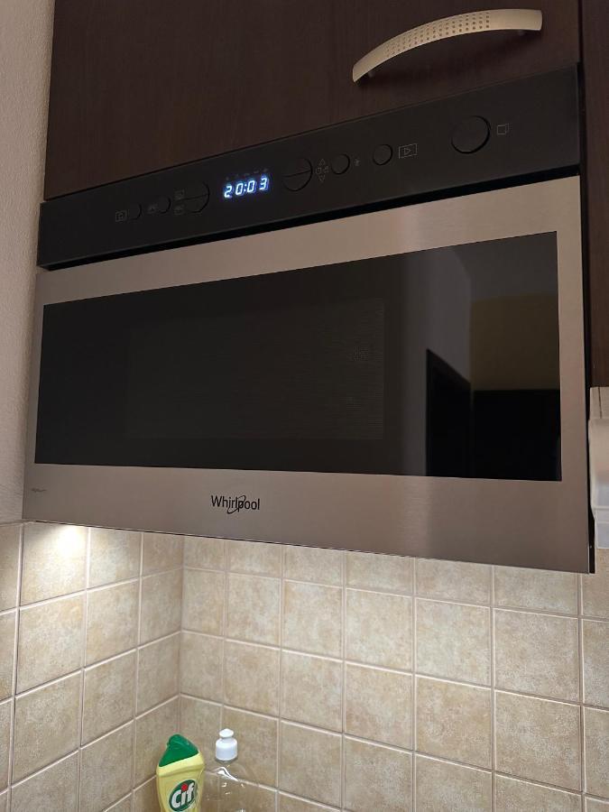 Apartman Besenova 289 Dış mekan fotoğraf