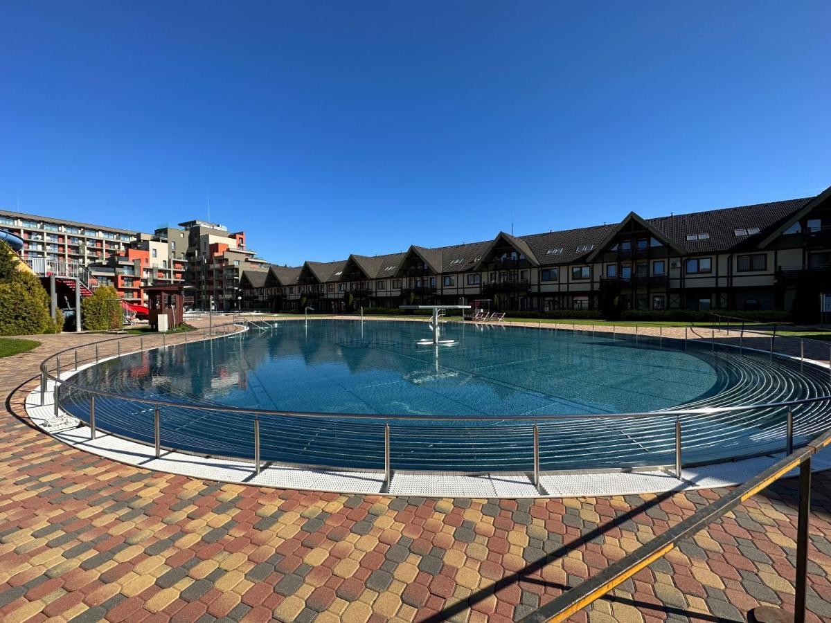 Apartman Besenova 289 Dış mekan fotoğraf